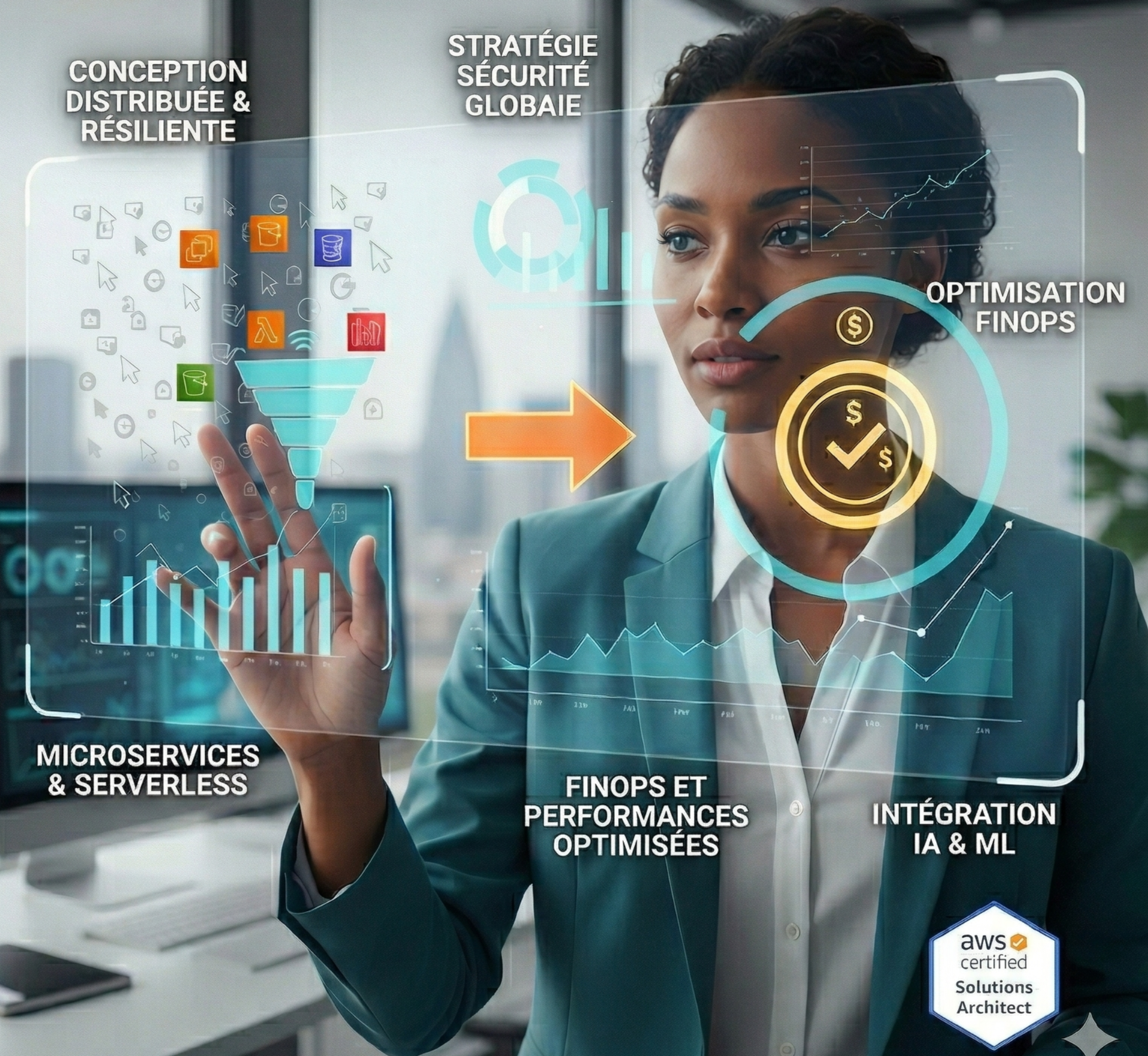 Cloud Architect JR 8-1-1 Cloud Architect JR 8-1-1