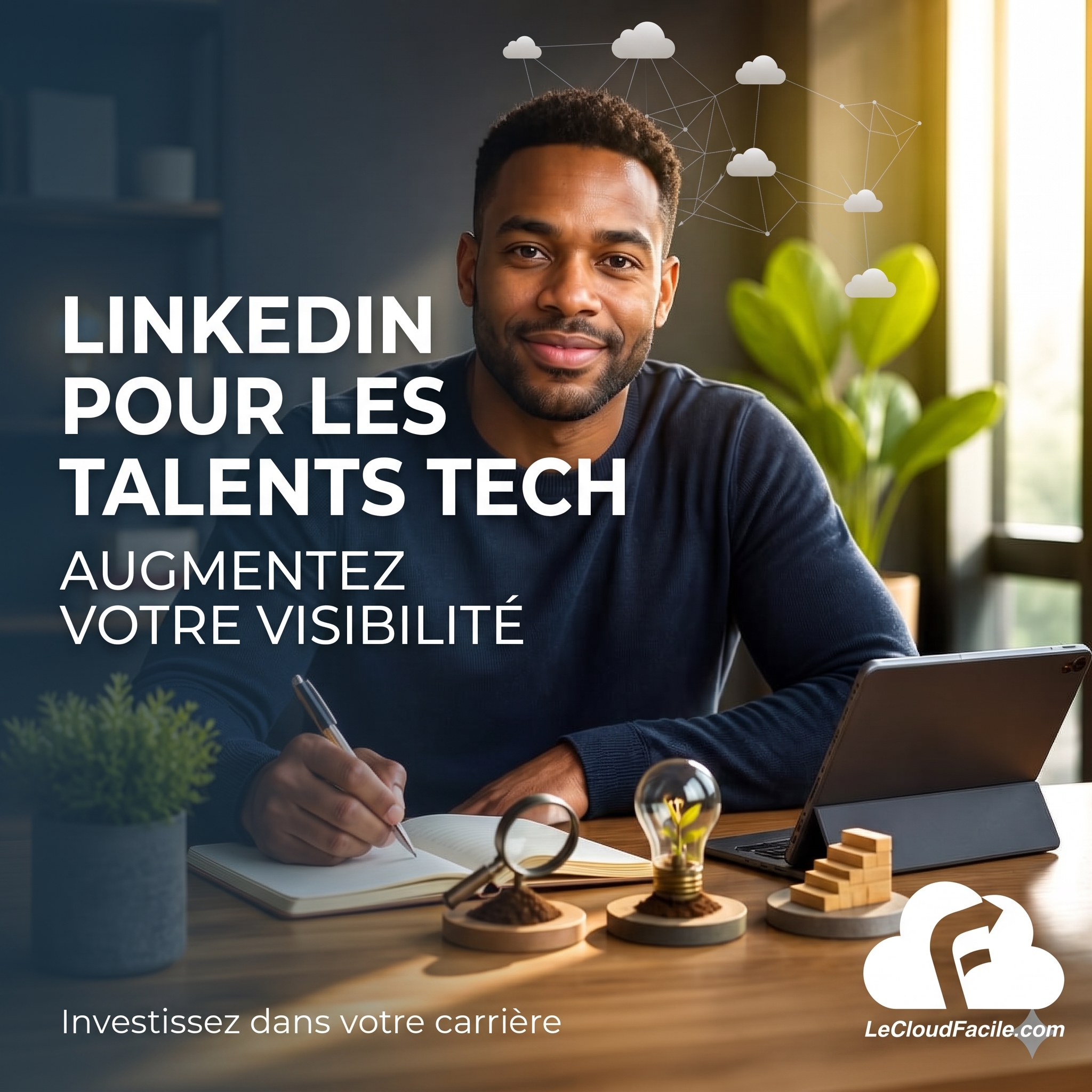 Coaching Linkedin